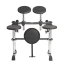 Gibraltar Gpo8  Practice Pad Kit On Gibraltar Rack - Red One Music