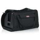 Gator Gpa-Tote12 Speaker Tote Bag - Red One Music