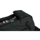 Gator Gpa-Tote15 Speaker Tote Bag - Red One Music