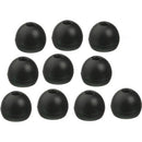 Shure Easfx1-10L Black Soft Flex Sleeves Large - Red One Music