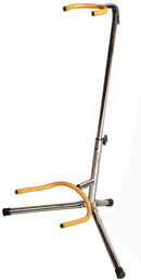 Yorkville GS-102BULK Economy Single Guitar Stand - Black