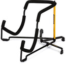 Hercules Gs302B Travlite Electric Guitar Stand - Red One Music