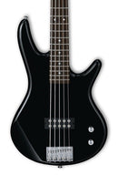 Ibanez GSR105EXBK SR Series 5 cordes - Basse électrique avec micro Humbucker unique - Noir