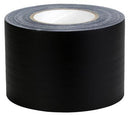 American DJ GT4B 4" Wide Gaffer Tape 45 Yards - Black