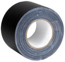 American DJ GT4B 4" Wide Gaffer Tape 45 Yards - Black