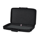 Gator Cases Gu-Eva-2314-3 Lightweight Molded Eva Cases For Dj Controllers - Red One Music