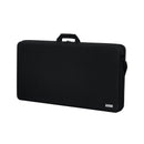 Gator Cases Gu-Eva-2314-3 Lightweight Molded Eva Cases For Dj Controllers - Red One Music