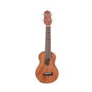 Takamine Gu-S1 Soprano Acoustic Ukelele - Red One Music