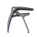 Guild 6/12 Steel String/Electric Guitar Capo - Red One Music