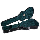 Caisse en bois Archtop humidifiée Guild Deluxe - Concert (M)