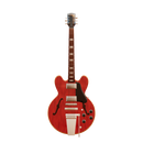 Epiphone JOE BONAMASSA Signature Electric Guitar (Sixties Cherry)