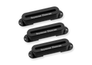 Seymour Duncan 11800-17-B STK Housse Noir Chaud