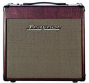 Traynor YCV20WR Traynor Custom Valve 20W Combo guitare tout tube 12"