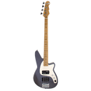 Reverend MERCALLI 4 Basse électrique - Gunmetal