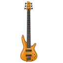 Ibanez Gvb36-Am Amber Bass - Red One Music