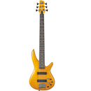 Ibanez Gvb1006-Am Amber Bass - Red One Music