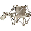CAD GZM6 Astatic Microphone Shock Mount