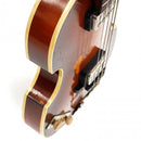 Hofner 1963 RELIC Left-Handed Violin Bass -  Vintage Finish