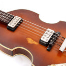 Hofner 1963 RELIC Left-Handed Violin Bass -  Vintage Finish