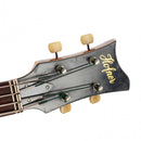 Hofner 1963 RELIC Left-Handed Violin Bass -  Vintage Finish