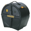 Hardcase HN1415T Étui à plomb 14"+ 15"
