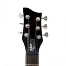 Hofner SHORTY Short Scale Electric Guitar (Blue)