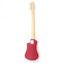 Hofner SHORTY Short Scale Electric Guitar (Red)