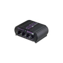 Art Headamp 4 4 Channel Headphone Amp - Red One Music