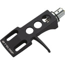 Reloop HEADSHELL-BLK Replacement Headshell Black - Red One Music