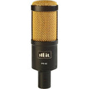 Heil Pr40 Blackgold Studio Microphone - Red One Music
