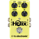 Tc Electronic Helix Phaser Phaser Guitar Effects Pedal - Red One Music