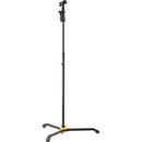 Hercules Ms401B Transformer Microphone Stand - Red One Music