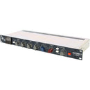 Heritage Audio SUCCESSOR Stereo Bus Compressor - Red One Music