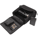 Gator G-In-Ear-System  In-Ear Monitoring System Bag - Red One Music