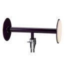 Vic Firth HHPBASS Tapis d'entraînement pour basse de marche lourde Hitter 