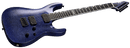 ESP E-II HORIZON NT HS Electric Guitar (Amethyst Sparkle)
