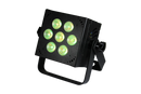 Blizzard Lighting Hotbox RGBW 7x10w RGBW 4-en-1 LED LET