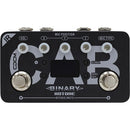 Hotone BIR1 Binary IR Cab Simulator Pedal - Red One Music
