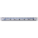 Presonus HP60 6-Channel Headphone Mixing System - Red One Music