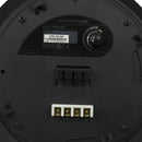 SoundTube HP82-EZ Haut-parleur suspendu de plafond ouvert haute puissance - 8" (Noir)