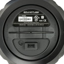 Haut-parleur suspendu 2 voies SoundTube HP890i (noir)