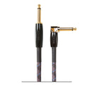 BOSS BIC-25A incliné à un câble d'instrument à 1/4 "- 25 pieds