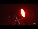 Chauvet DJ EVE P160-RGBW 61 LEDs RGBW Wash Light