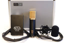 MXL V69M EDT MOGAMI Edition Large Diaphragm Tube Condenser Mic