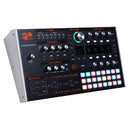 Ashun Sound Machines HSDR Synthétiseur Polytouch Hydrasynth 24 touches