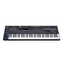 Ashun Sound Machines HSLX 73-Key Hydrasynth Deluxe With Dual Sound Engines & PolyTouch