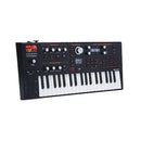 Ashun Sound Machines HSMK 37-Key Hydrasynth Explorer With Dual Wave Mutators & PolyTouch