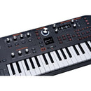 Ashun Sound Machines HSMK 37-Key Hydrasynth Explorer With Dual Wave Mutators & PolyTouch