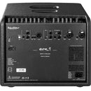 Hughes  Kettner Era 1 Black Finish 250W Guitar Combo Amp - Red One Music