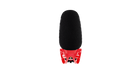 Rode VIDEOMICRO II Ultra-Compact On-Camera Shotgun Microphones
